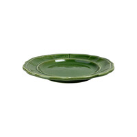 Fruittest 2delig 23cm groen