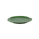 Ontbijtbord Papaver 20 cm Groen Ontbijtbord Papaver 20 cm Groen