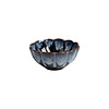 Mini Flower Bowl 10 cm Pedra Dark Blue