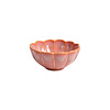 Bloem kommetje mini roze Pedra