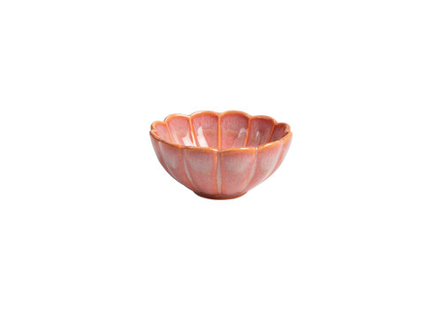  Mini Flower Bowl 10 cm Pedra Pink 