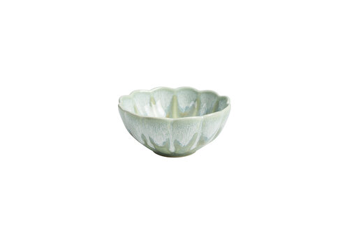  Mini Flower Bowl 10 cm Pedra Green 