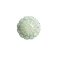Bloem kommetje mini groen Pedra