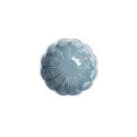 Mini Flower Bowl 10 cm Pedra Light Blue