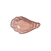 Oester bakje roze Pedra