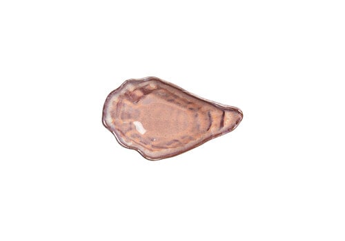  Oester bakje roze Pedra 