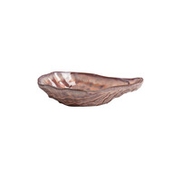 Oester bakje roze Pedra