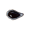 Oester bakje donkerblauw Pedra