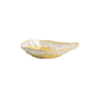 Oyster Shell Pedra Yellow