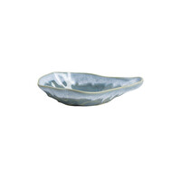 Oyster Shell Pedra Light Blue