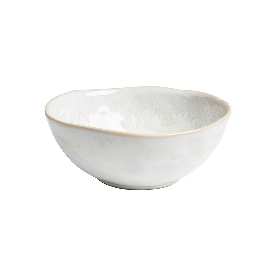 Bowl 15 cm Pedra White