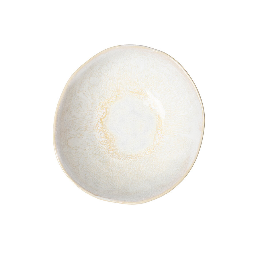 Bowl 15 cm Pedra White