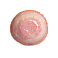 Kom Groot Roze Pedra