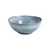 Kom 15 cm Pedra Lichtblauw
