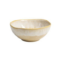 Bowl 15 cm Pedra Yellow