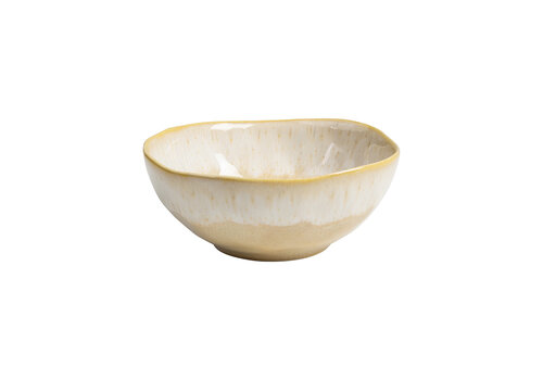  Bowl 15 cm Pedra Yellow 