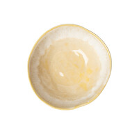 Bowl 15 cm Pedra Yellow