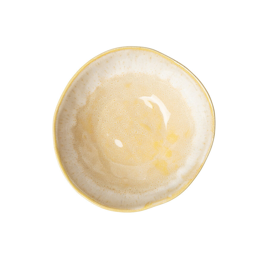 Bowl 15 cm Pedra Yellow