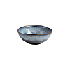 Kom Medium Donkerblauw Pedra