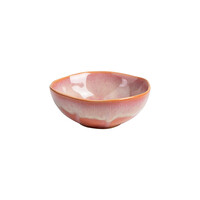 Kom Medium Roze Pedra