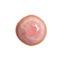 Kom Medium Roze Pedra
