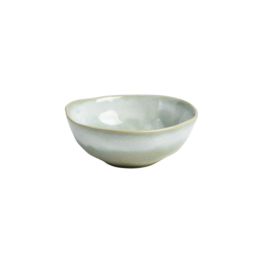 Kom Medium Groen Pedra