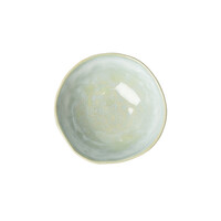 Kom Medium Groen Pedra