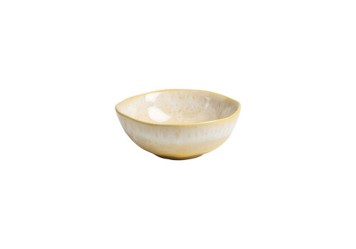  Bowl 11 cm Pedra Yellow 
