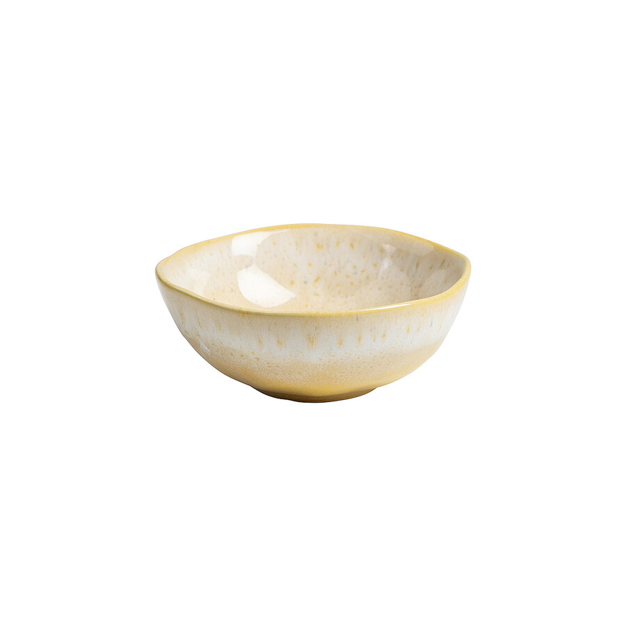 Bowl 11 cm Pedra Yellow