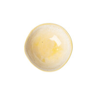 Bowl 11 cm Pedra Yellow