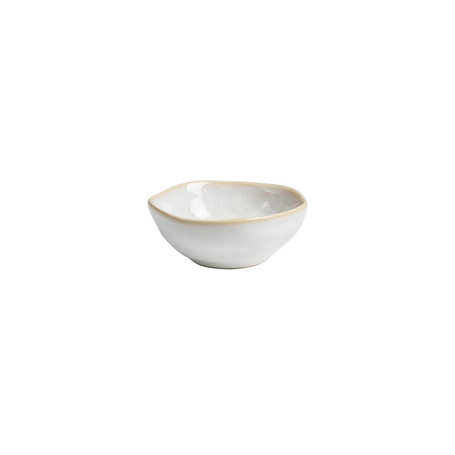 Bowl 8 cm Pedra White