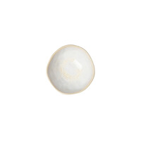 Bowl 8 cm Pedra White