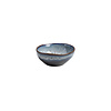 Kom Klein Donkerblauw Pedra