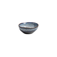 Kom Klein Donkerblauw Pedra