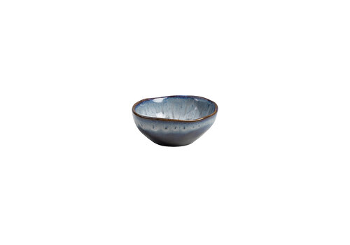  Kom Klein Donkerblauw Pedra 