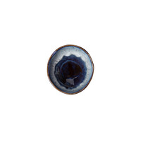 Kom Klein Donkerblauw Pedra