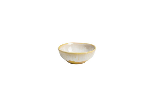  Bowl 8 cm Pedra Yellow 