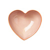 Kom Hart 14 cm Pedra Roze