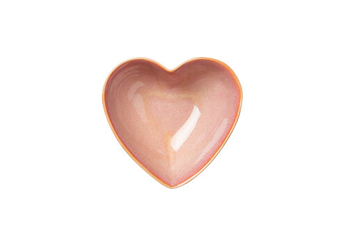  Kom Hart 11 cm Pedra Roze 