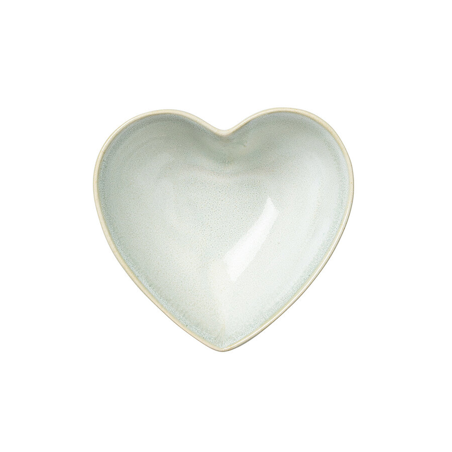 Kom Hart Klein Groen Pedra