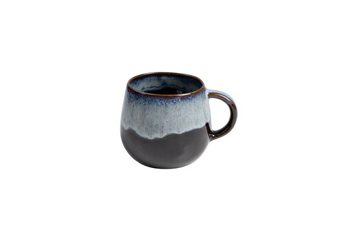  Mug Pedra Dark Blue 