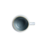 Koffiekopje Met Oor Lichtblauw Pedra