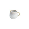 Espresso Kopje Met Oor Wit Pedra