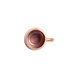 Espresso Kopje Met Oor Roze Pedra Espresso Kopje Met Oor Roze Pedra