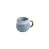 Espresso Cup With Handle Pedra Light Blue