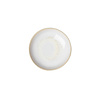 Saucer 10 cm Pedra White