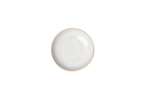  Schoteltje 10 cm Pedra Wit 