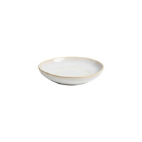 Mini Bordje 10 cm Wit Pedra