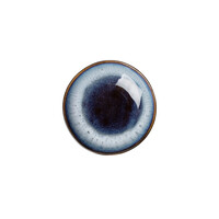 Mini Bordje 10 cm Donkerblauw Pedra