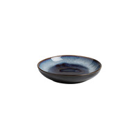 Mini Bordje 10 cm Donkerblauw Pedra